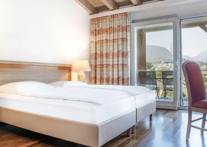 Hapimag 4* Ασκόνα