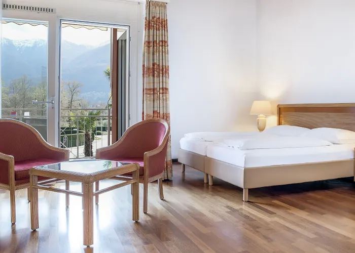 Hapimag Apart Otel 4*