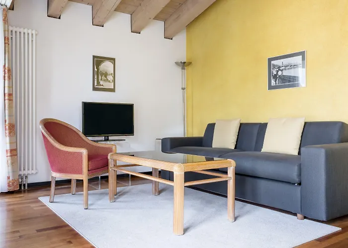 Hapimag Apart Otel Ascona