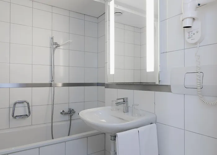 Hapimag Apart Otel 4*