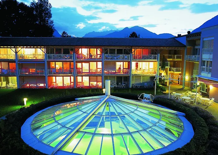 Hapimag Apart Otel Ascona