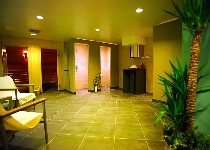 Hapimag Apart Otel 4*