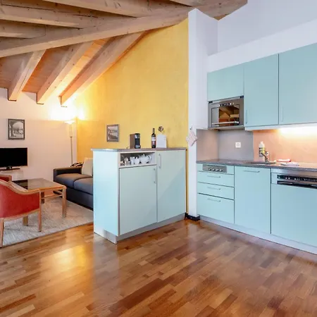 Hapimag Апарт-отель Аскона