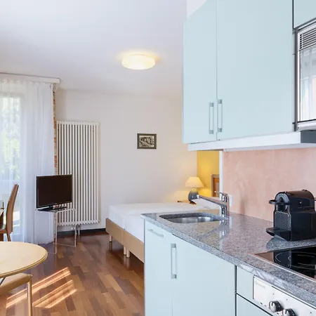 Hapimag 4* Ascona