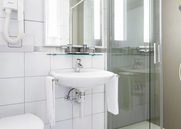 Апарт-отель Hapimag 4*