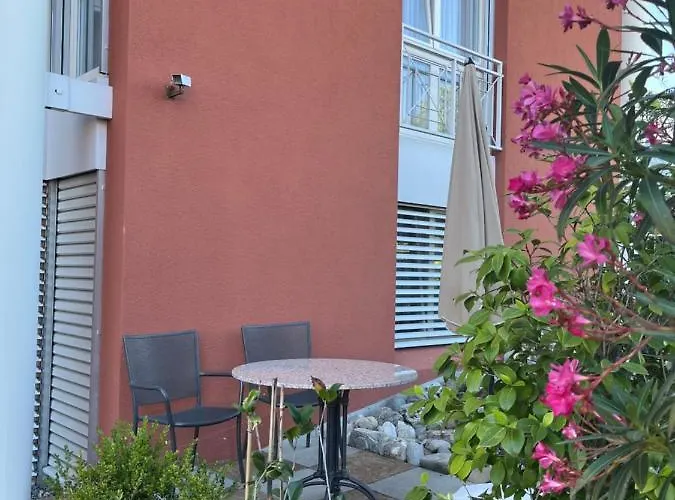 Hapimag 4* Аскона