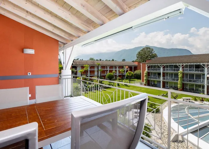 Hapimag Аскона