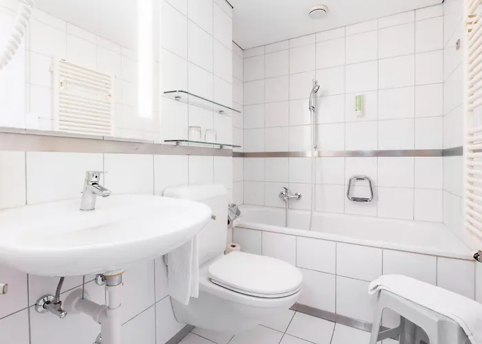 Hapimag Апарт-отель Аскона