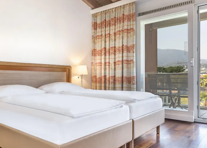 Hapimag Аскона