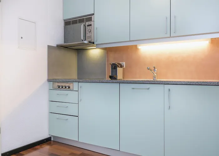 Hapimag Аскона