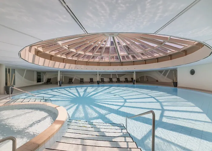 Апарт-отель Hapimag Аскона