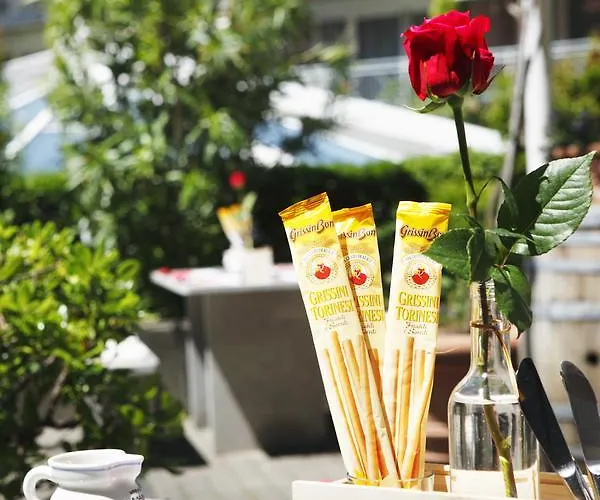 Hapimag 4* Аскона