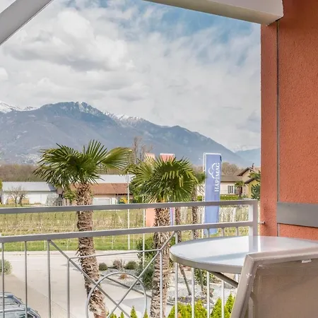 شقة فندقية Hapimag