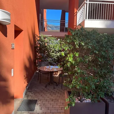 Hapimag 4* أسكونا