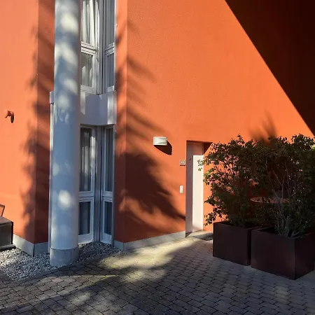 Hapimag Aparthotel 3*