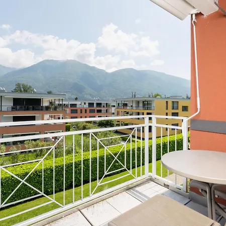 Hapimag Aparthotel