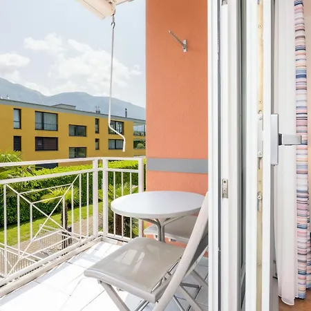 Hapimag Aparthotel 3*