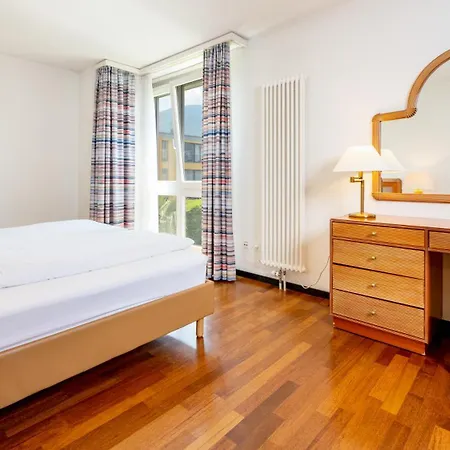 Aparthotel Hapimag Ascona