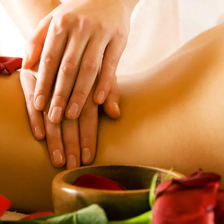 شقة فندقية Hapimag 4*