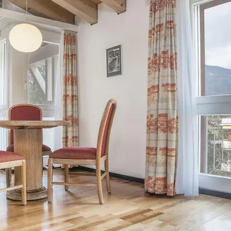 Hapimag شقة فندقية 4*