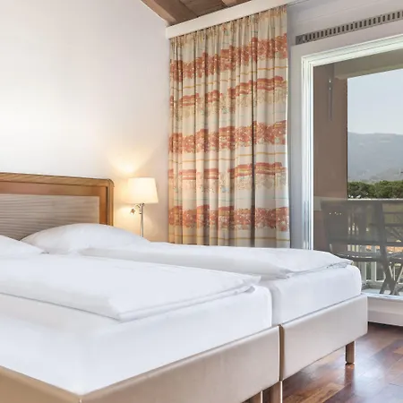 Hapimag أسكونا