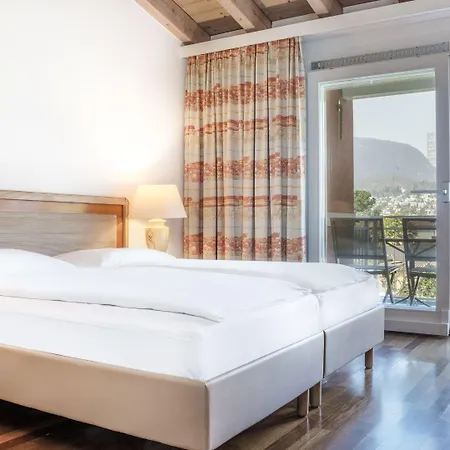 Hapimag 4* أسكونا