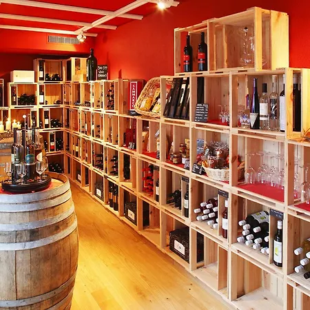 شقة فندقية Hapimag