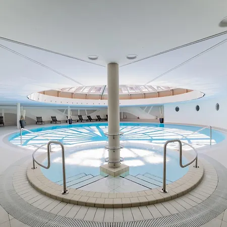 Hapimag 3* Ascona