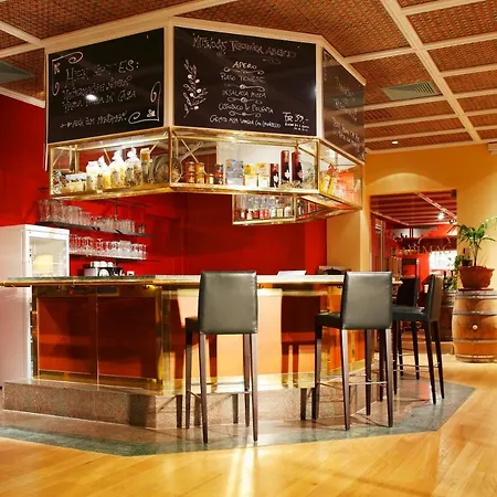 شقة فندقية Hapimag