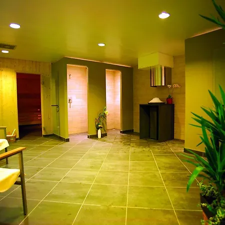 Hapimag شقة فندقية 4*